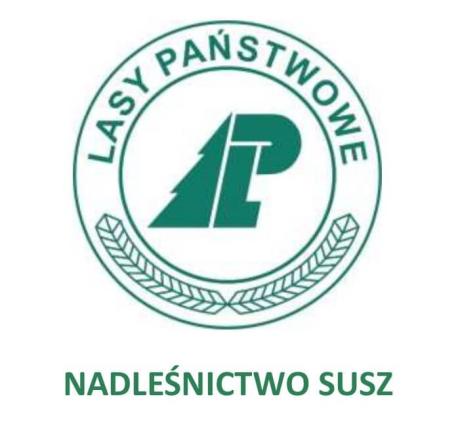 Zarządzenie nr 36 z dnia 18.09.2024 roku Nadleśniczego Nadleśnictwa Susz